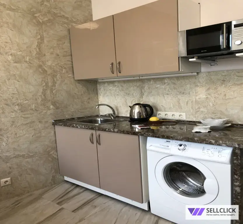 Апартаменты Ангел