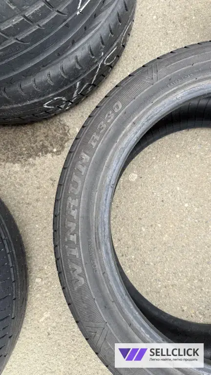 235/45/R17 шины летние