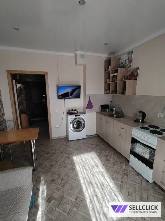 Уютные Апартаменты.