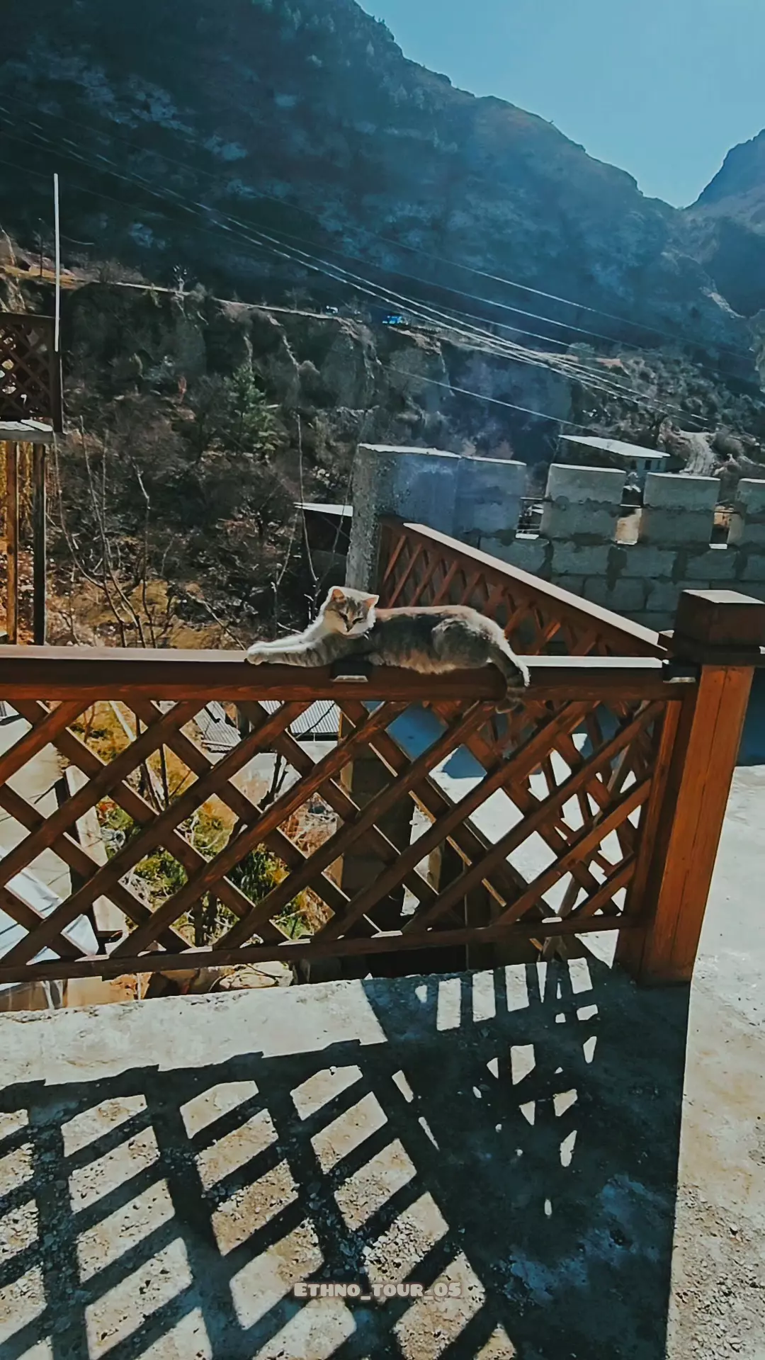 Туры по Дагестану и Чечне