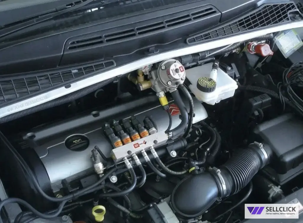 ГБО УСТАНОВКА ГБО НА АВТО