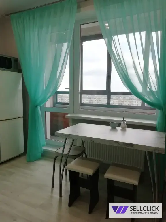 квартира в Эвересте