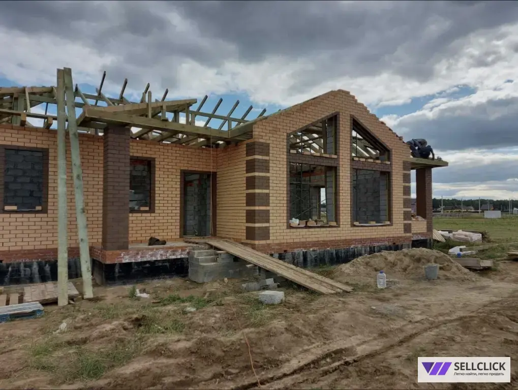 строительная бригада