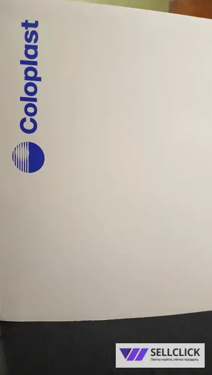 Уропрезервативы самоклеющиеся Conveen 30мм