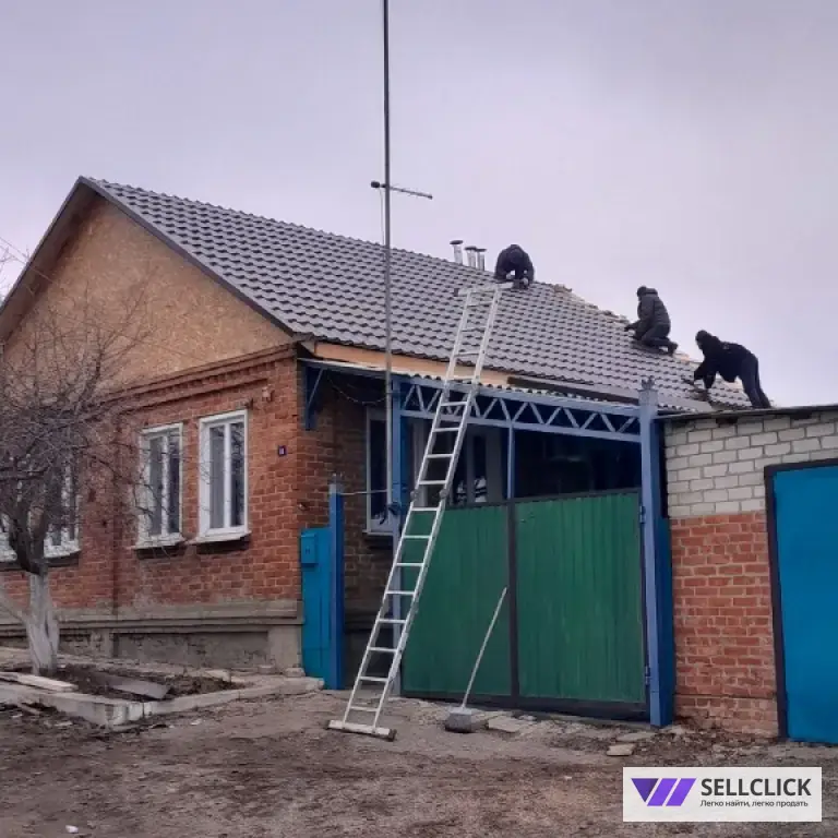 ремонт и строительство