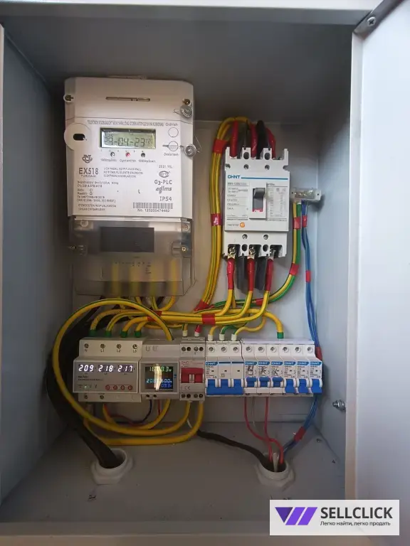 Электрик , Электромонтажные работы любой сложности, установка ников и выключателей