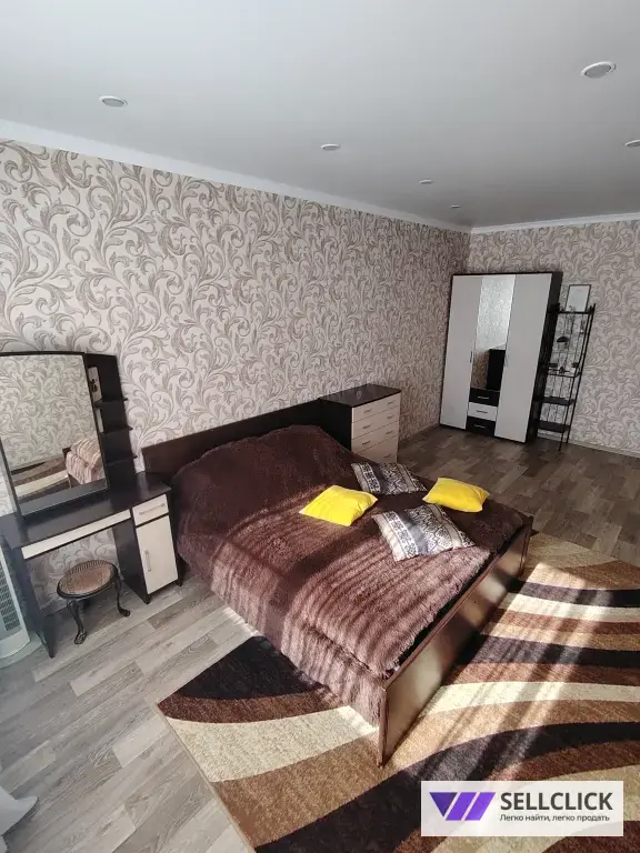 Уютные Апартаменты.