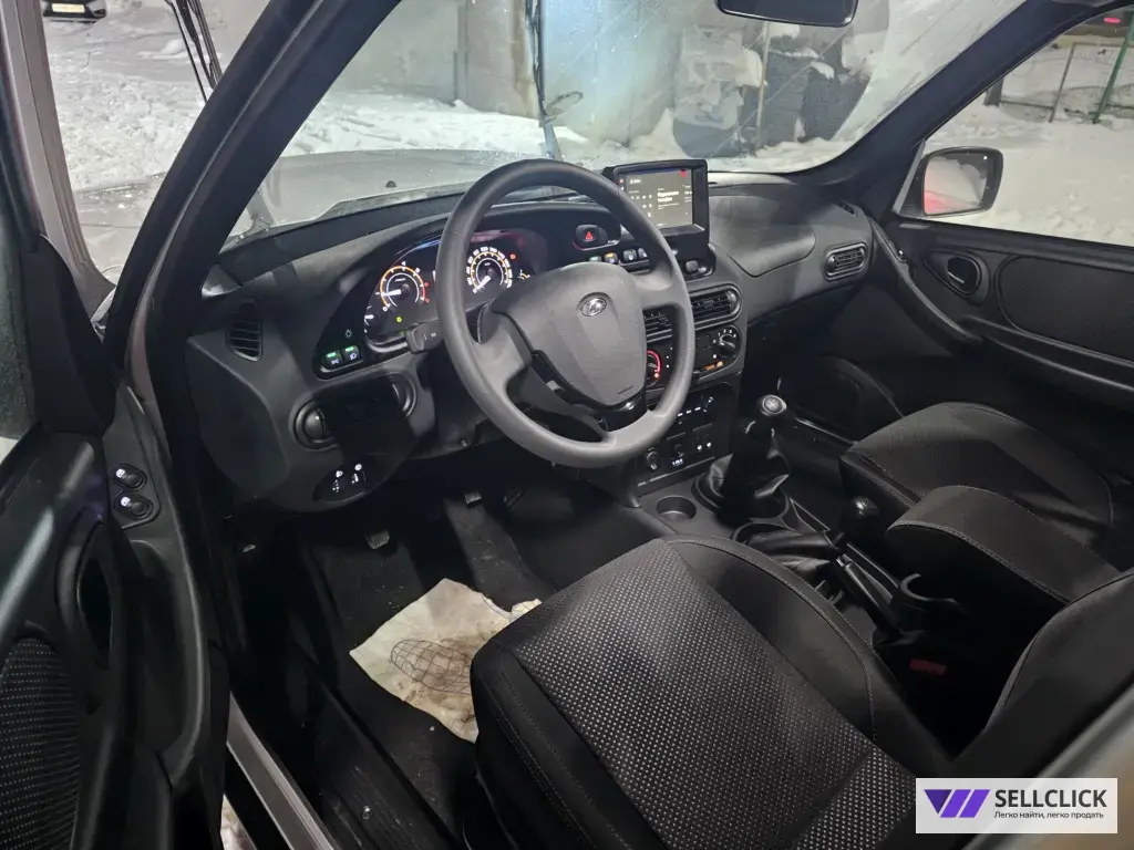 LADA (ВАЗ) Granta {314} {308}, {311}, {310} км