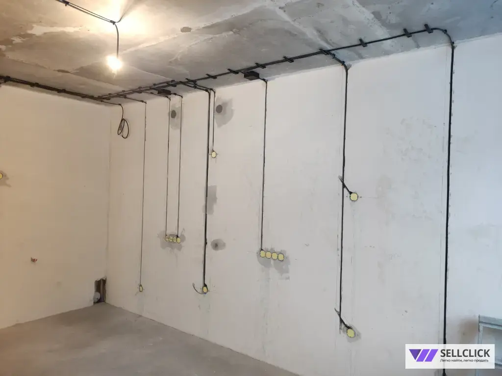 Электрик , Электромонтажные работы любой сложности, установка ников и выключателей