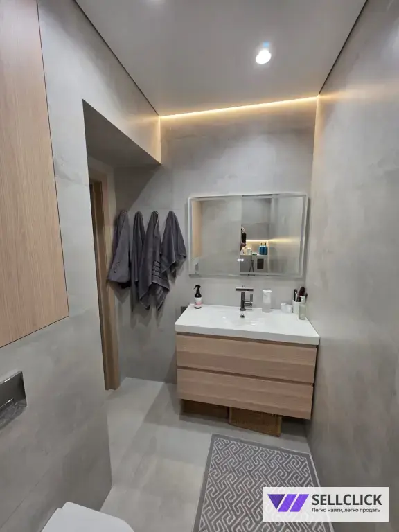 Плиточник, Ремонт санузлов под ключ, частично