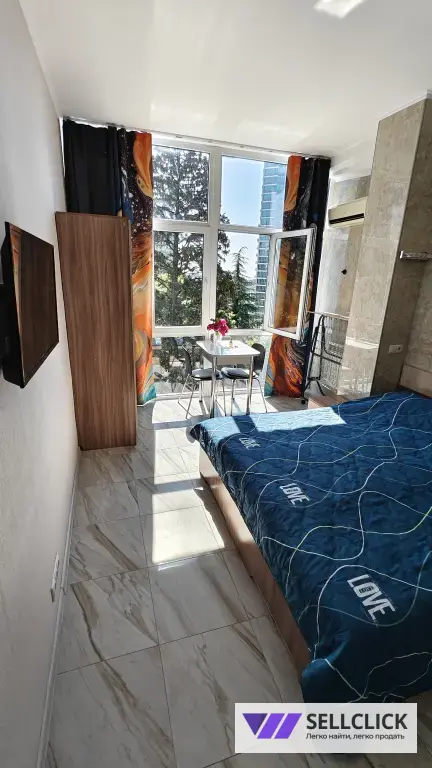 Апартаменты Ангел