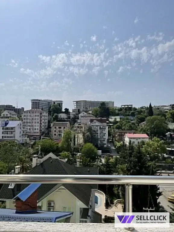 Апартаменты Рай у моря 700м.