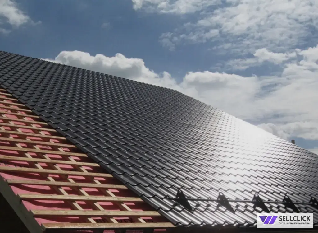 кровельные работы,ремонт и демонтаж кровли