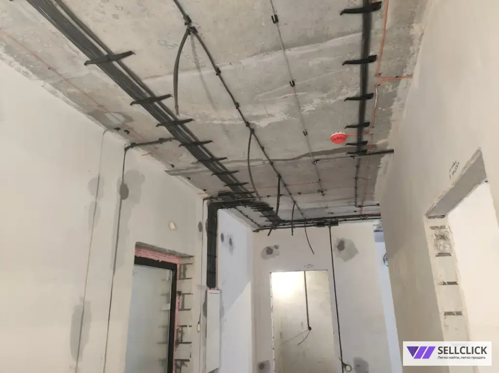 Электрик , Электромонтажные работы любой сложности, установка ников и выключателей