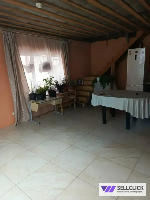 Дом 160 м², участок 6 сот.