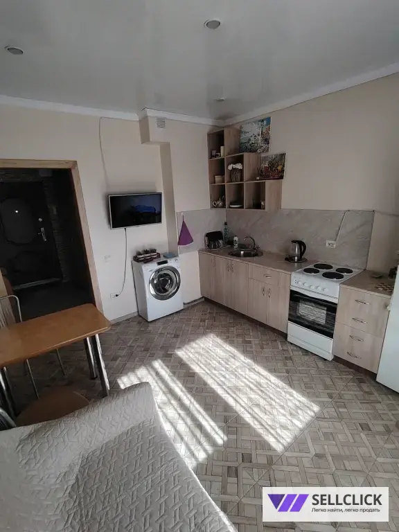 Уютные Апартаменты.