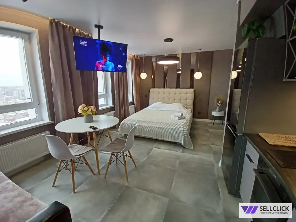 Сдается квартира на ул.Карла Маркса 304б