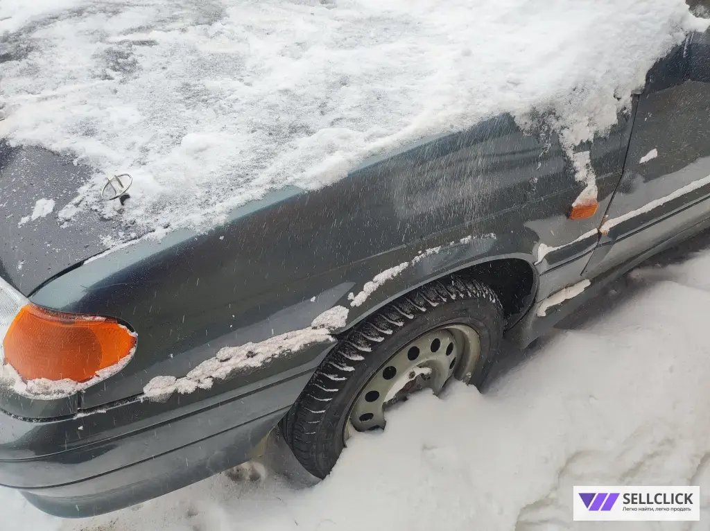 LADA (ВАЗ) 2115 {314} Механическая, 2007, 200000 км