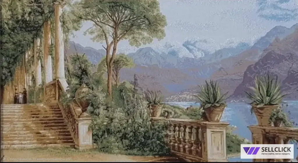 Гобелены ручной работы