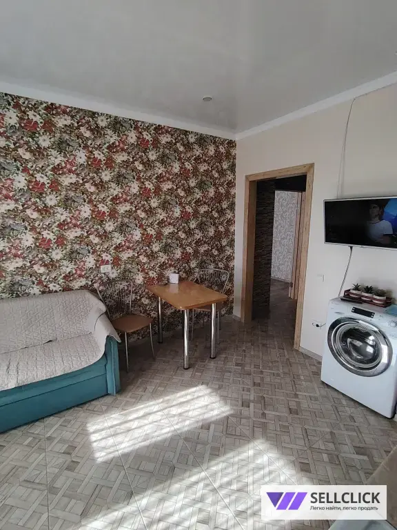 Уютные Апартаменты.