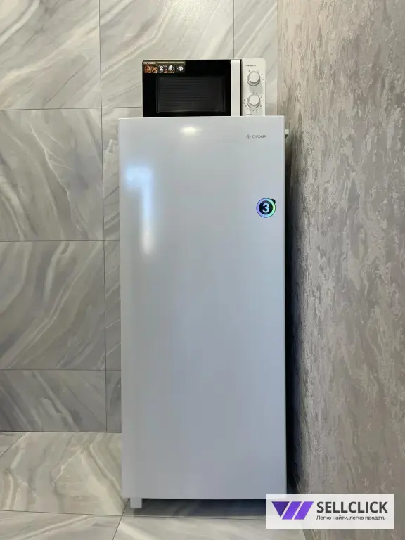 Апартаменты Рай 55 у моря 700 м.