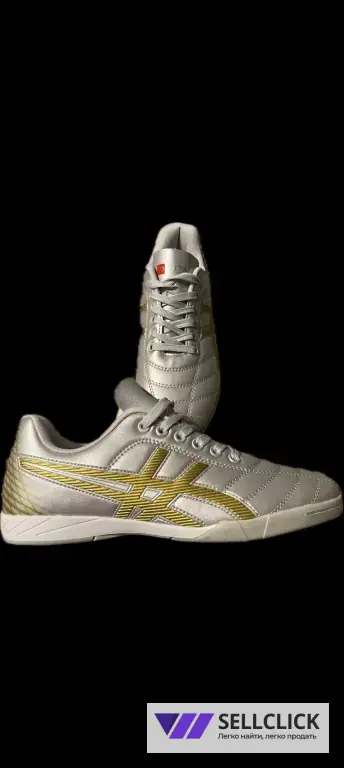 футзалки новые для футбола