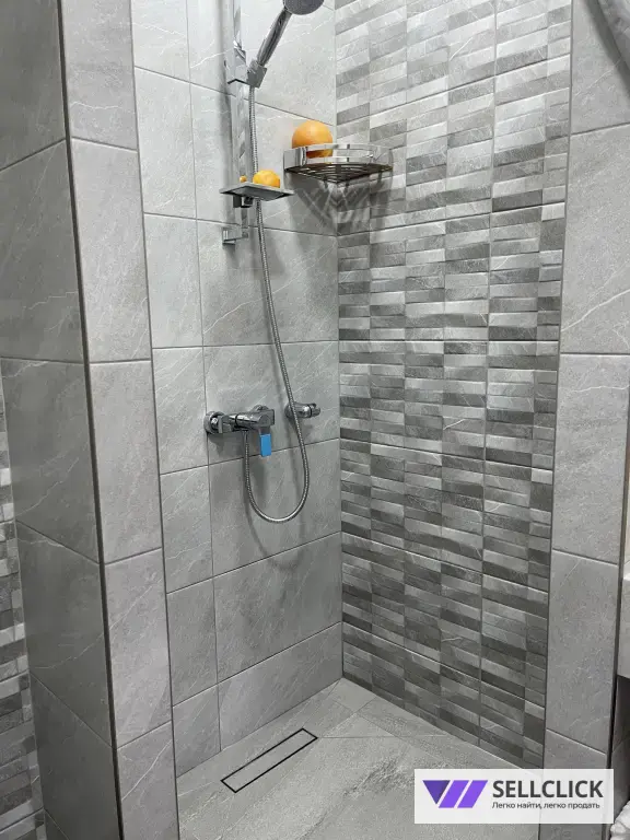 Апартаменты Рай у моря 700м.