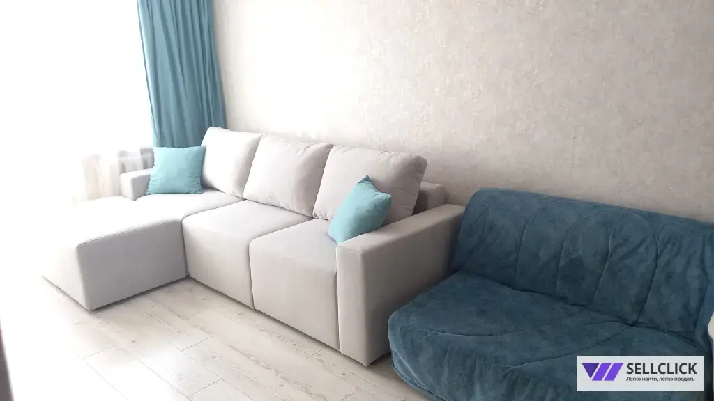 квартира на Ворошилова