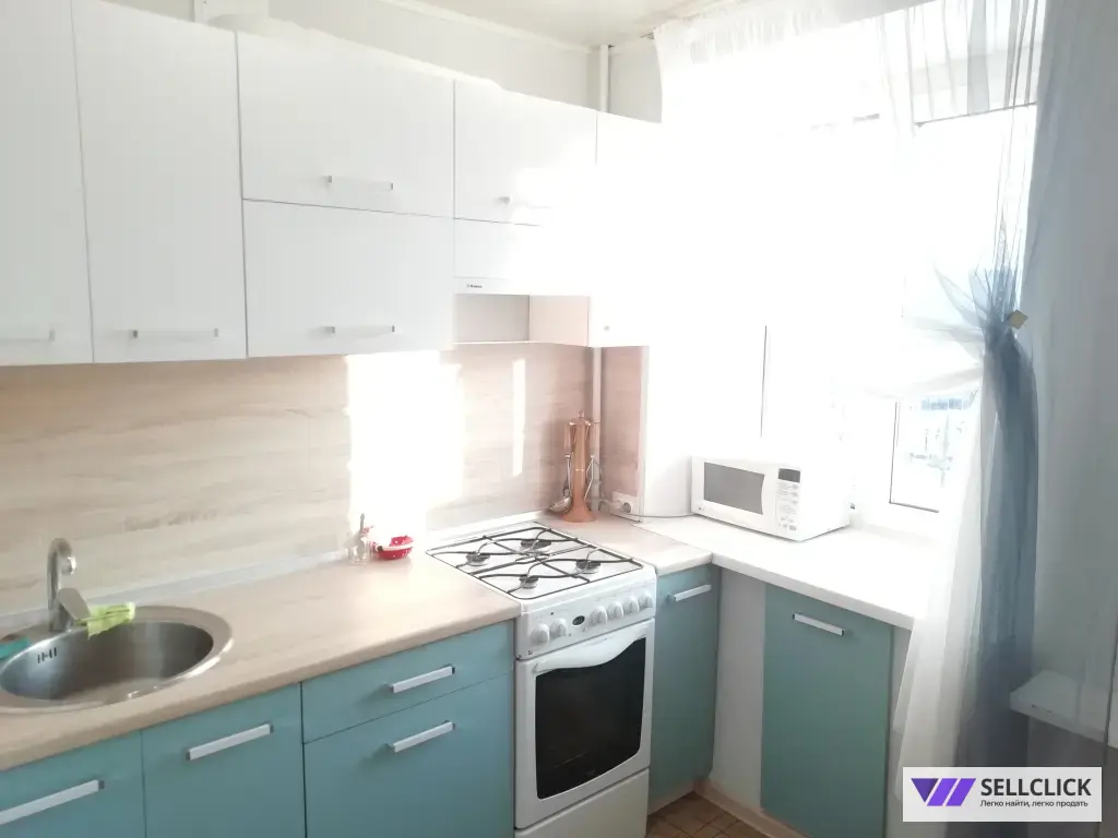 квартира на Ворошилова