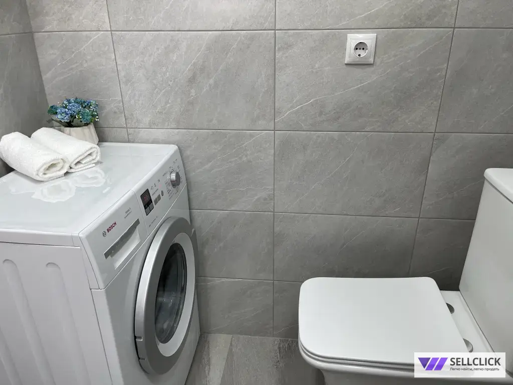 Апартаменты Рай у моря 700м.