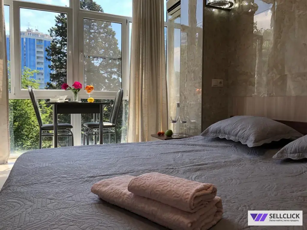 Апартаменты Ангел