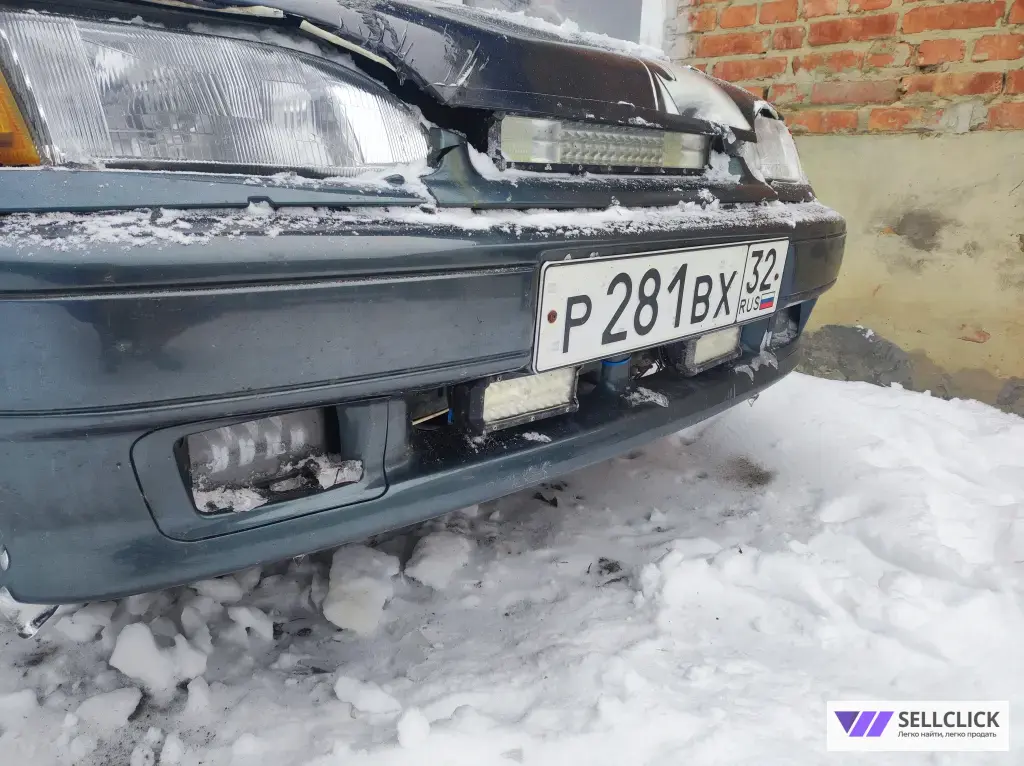 LADA (ВАЗ) 2115 {314} Механическая, 2007, 200000 км