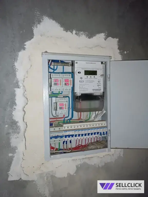 Электрик , Электромонтажные работы любой сложности, установка ников и выключателей