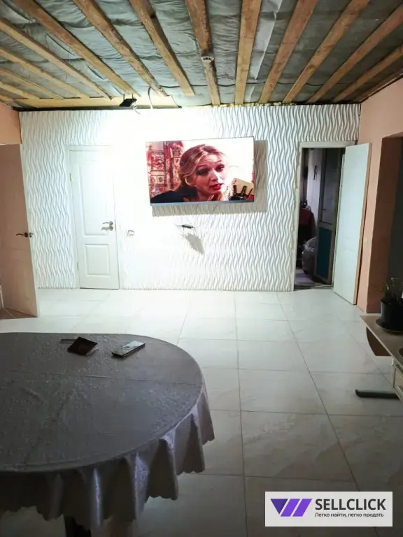 Дом 160 м², участок 6 сот.