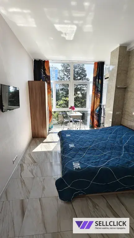 Апартаменты Ангел