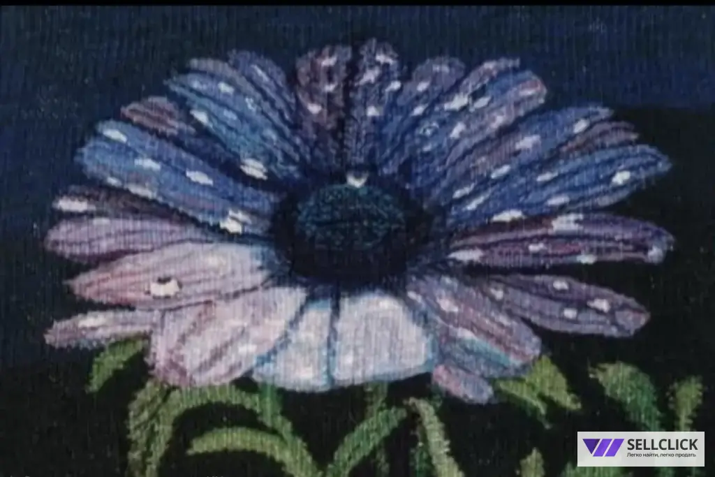 Гобелены ручной работы