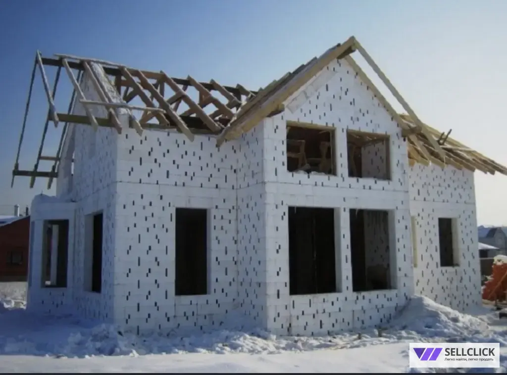 строительная бригада