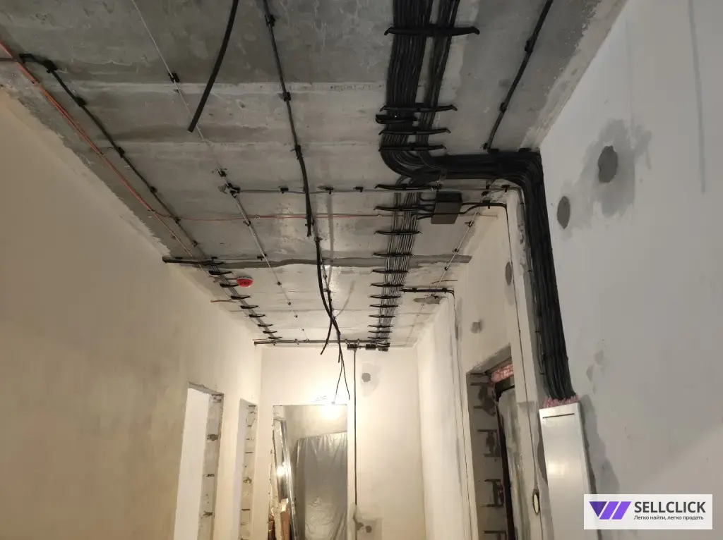 Электрик , Электромонтажные работы любой сложности, установка ников и выключателей