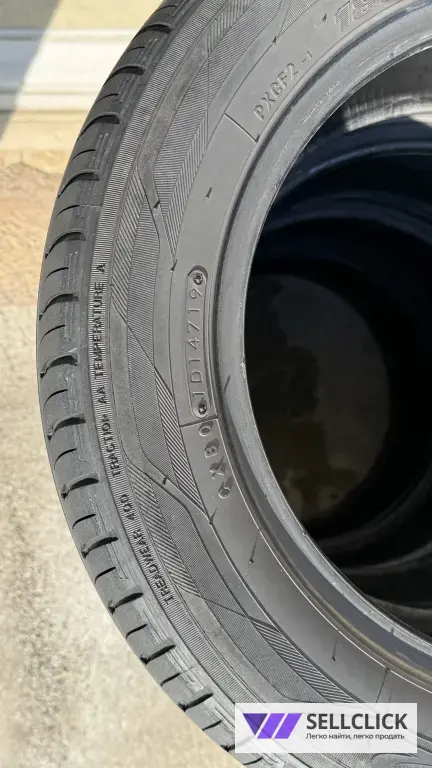185/60/R14 шины летние