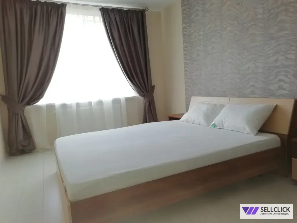 квартира в Эвересте