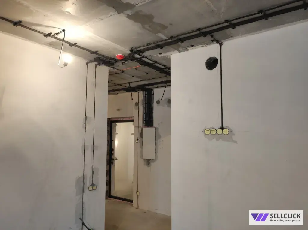 Электрик , Электромонтажные работы любой сложности, установка ников и выключателей