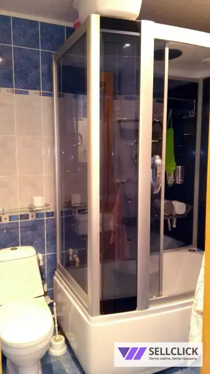 квартира на Ворошилова