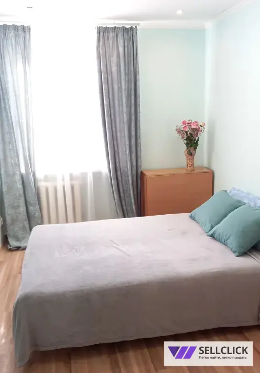 квартира на Ворошилова