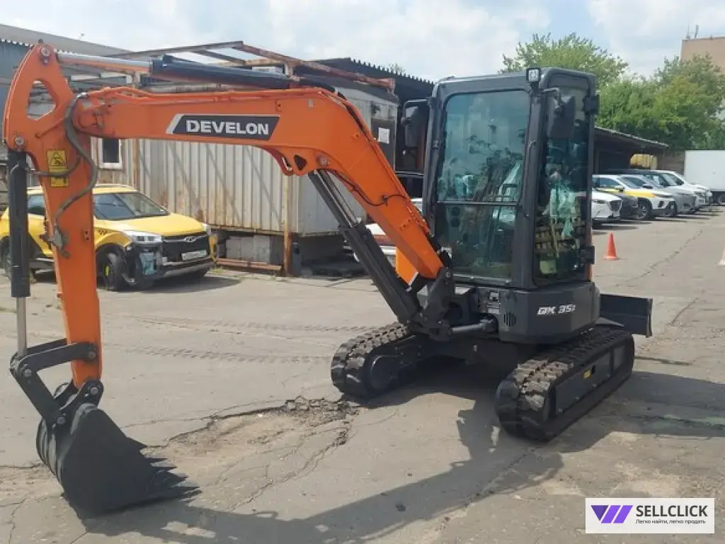 Услуги и аренда мини экскаватора