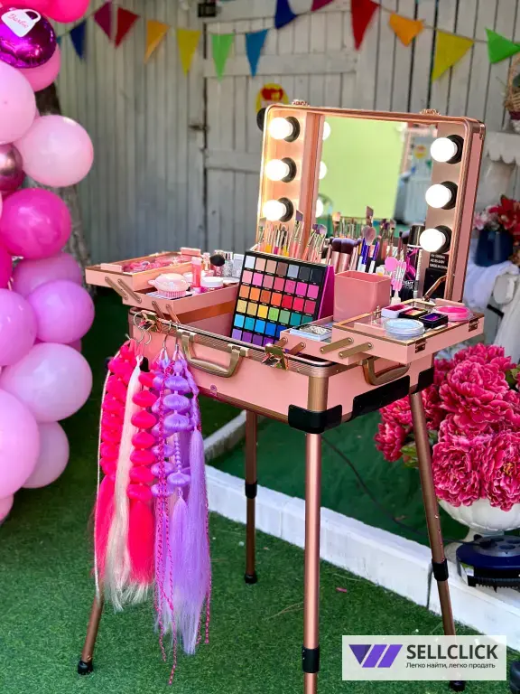 Event услуги Арка из шаров Промо Аквагримм Аниматор