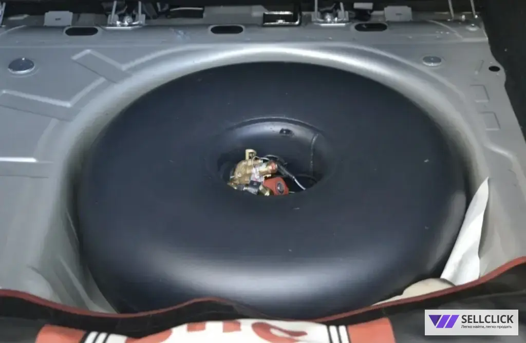 ГБО УСТАНОВКА ГБО НА АВТО