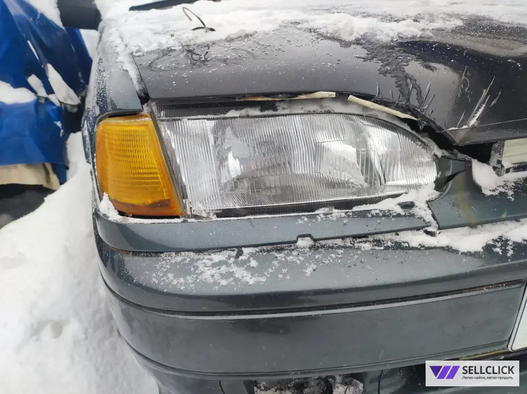 LADA (ВАЗ) 2115 {314} Механическая, 2007, 200000 км