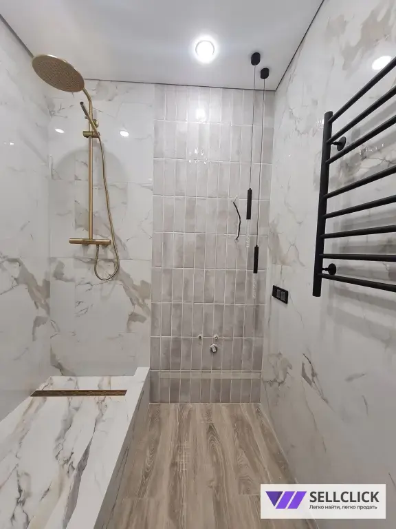 укладка плитки. Керамогранит