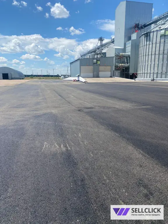 Асфальтирование и благоустройство