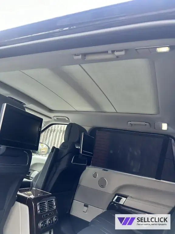 Land Rover Range Rover {314} Автомат, {311}, 182000 км